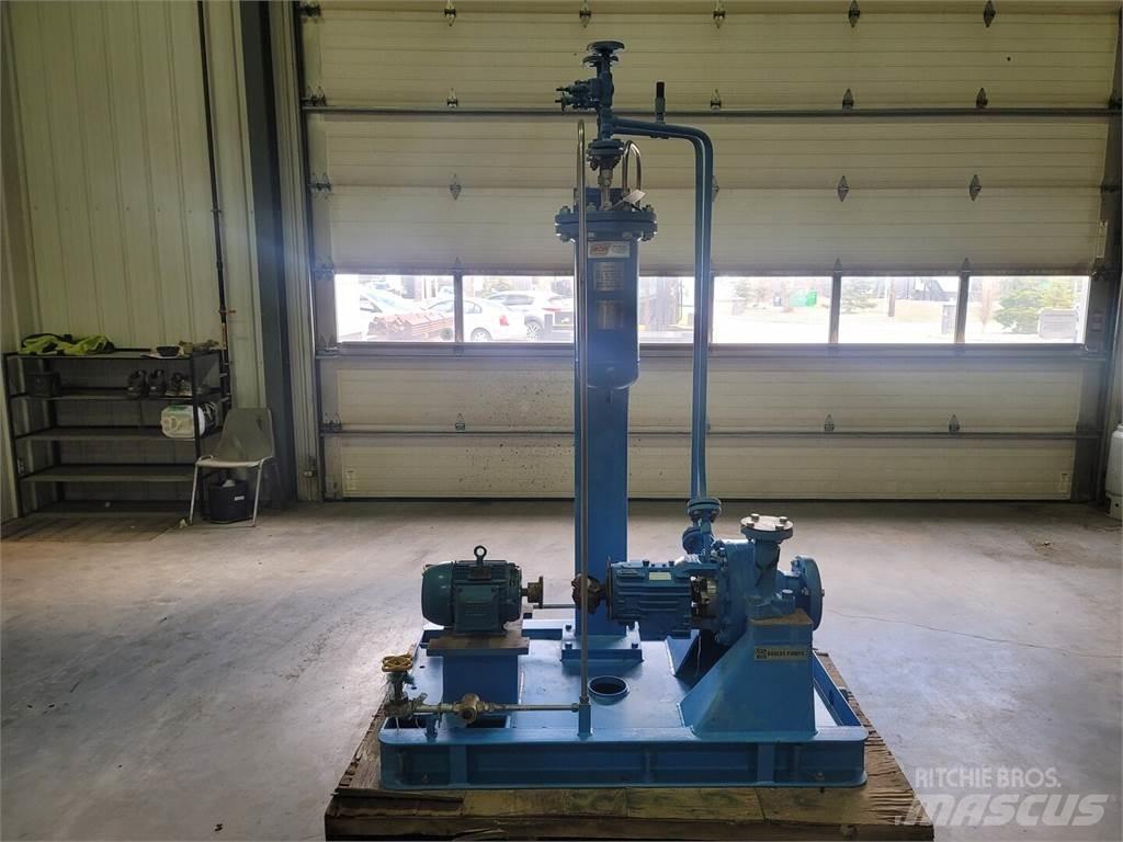  GOULD 3700SX Vesipumput
