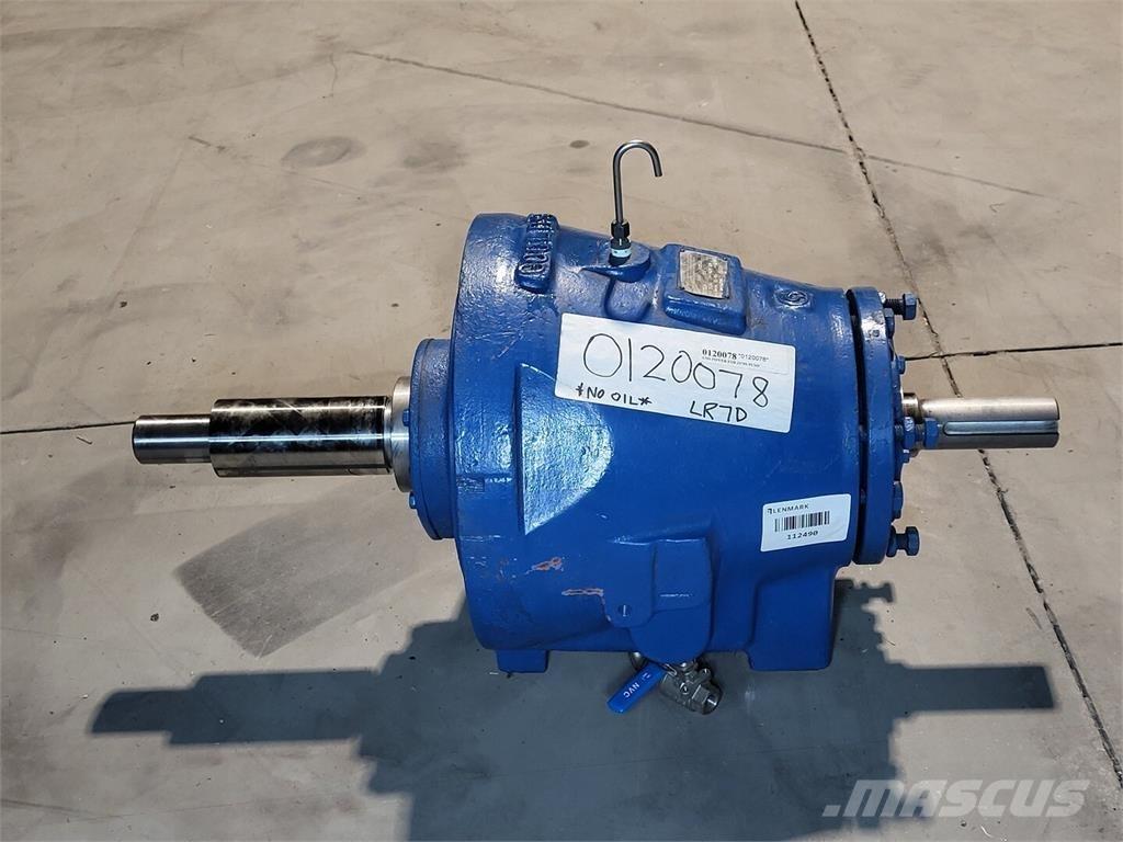  GOULDS 3175 Vesipumput