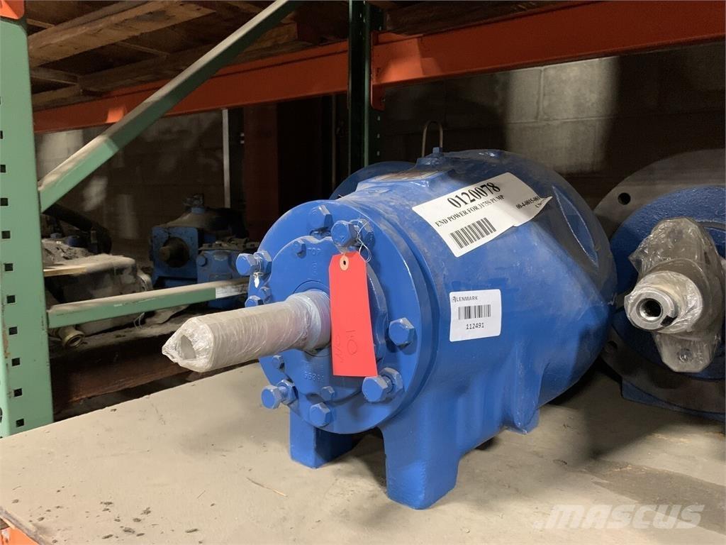  GOULDS 3175 Vesipumput