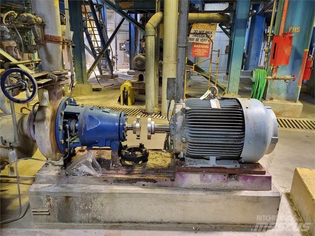 GOULDS 3175 Vesipumput