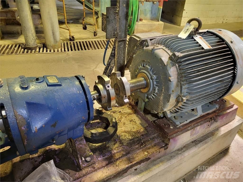  GOULDS 3175 Vesipumput