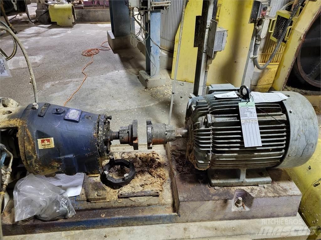  GOULDS 3175 Vesipumput