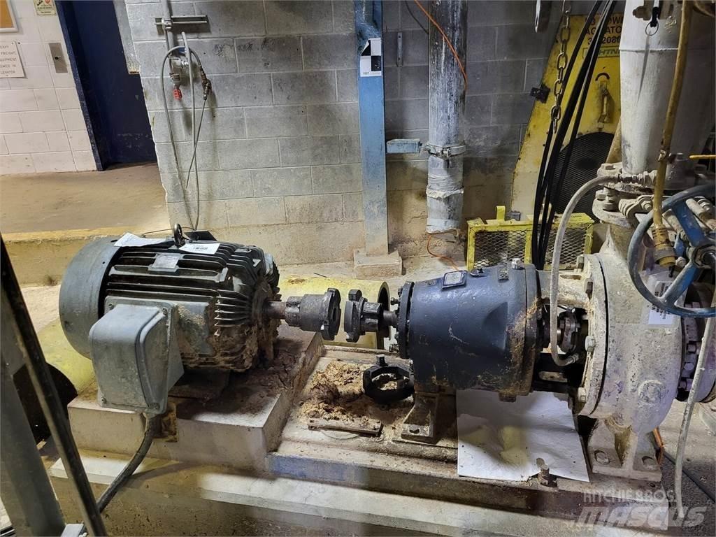  GOULDS 3175 Vesipumput