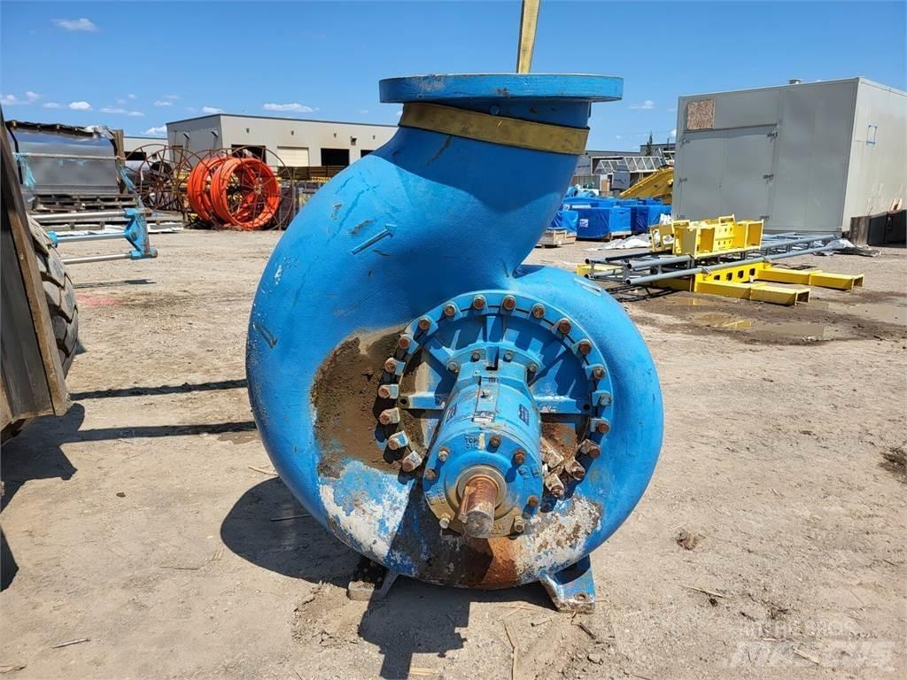 GOULDS 3180XL Vesipumput