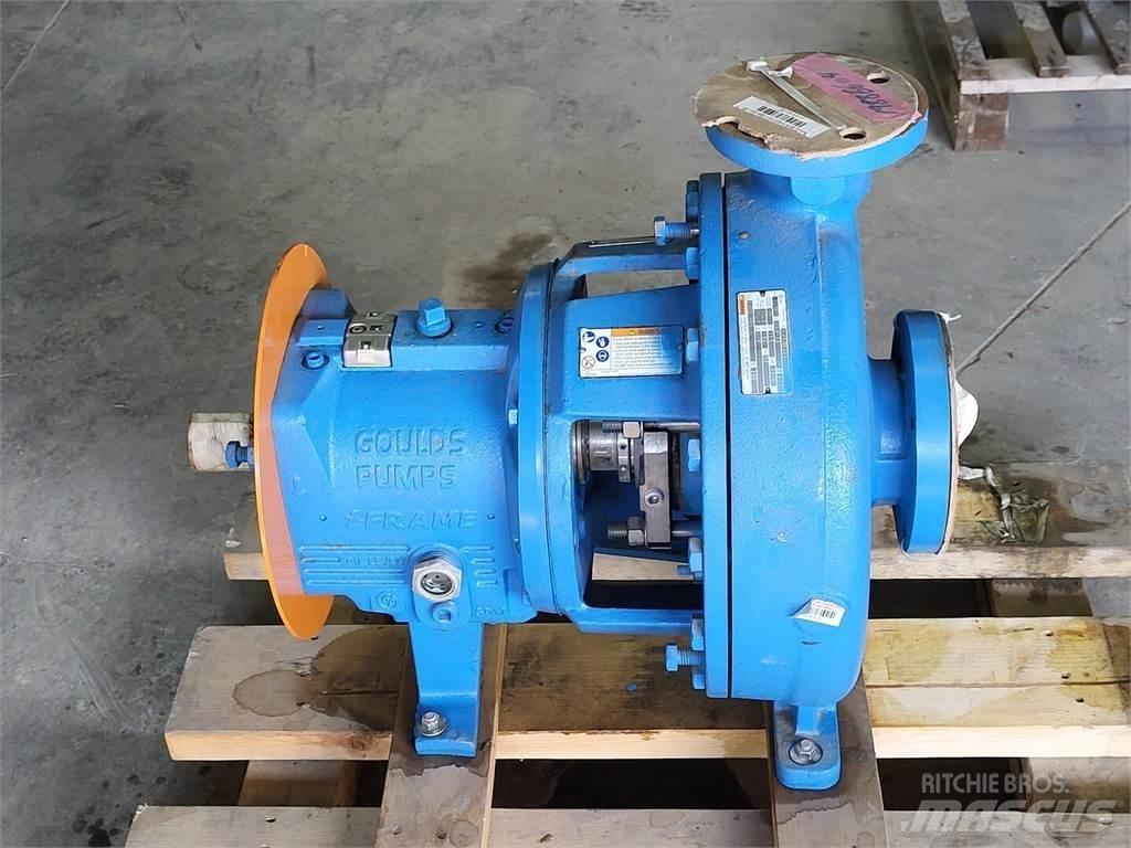  GOULDS 3196 Vesipumput