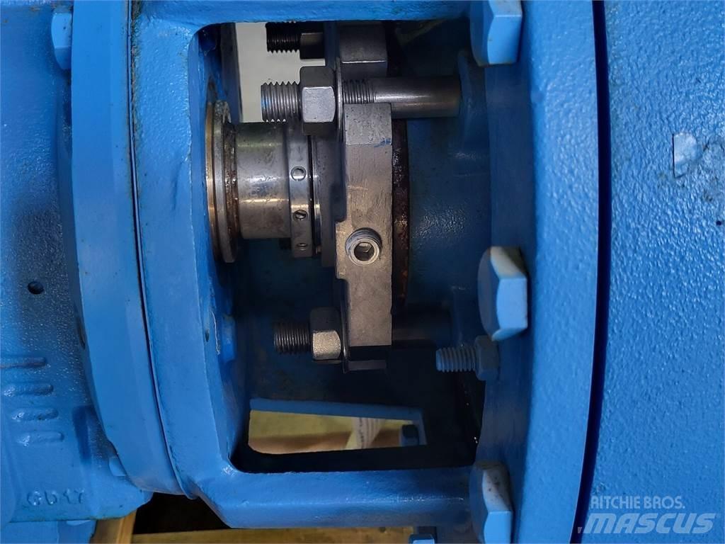  GOULDS 3196 Vesipumput