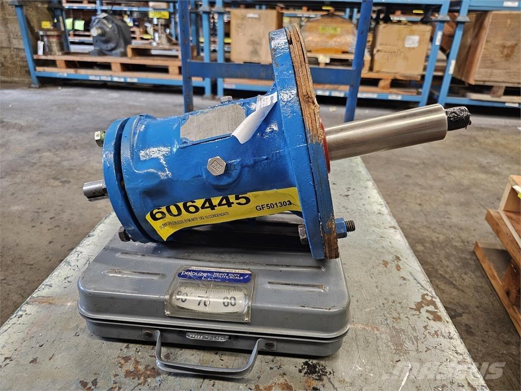  GOULDS 3196MT Vesipumput