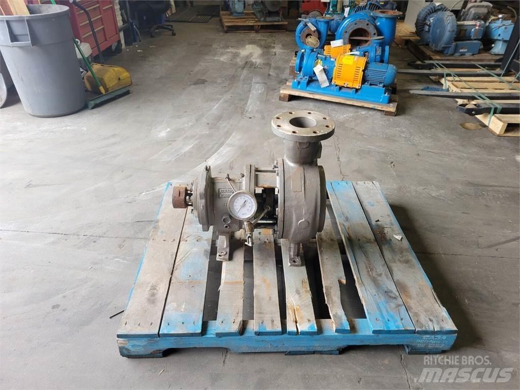  GOULDS 3196MTX Vesipumput