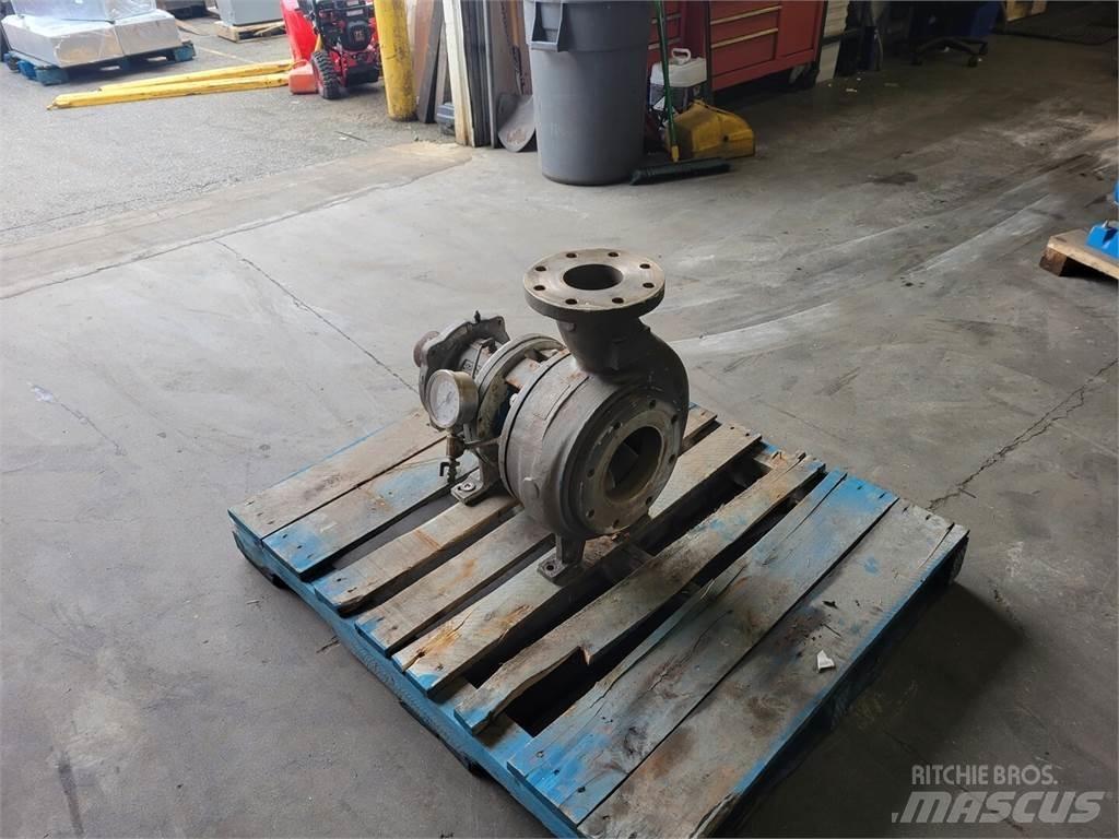  GOULDS 3196MTX Vesipumput
