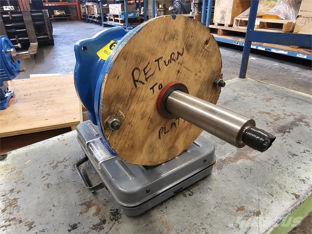  GOULDS 3196MTX Vesipumput