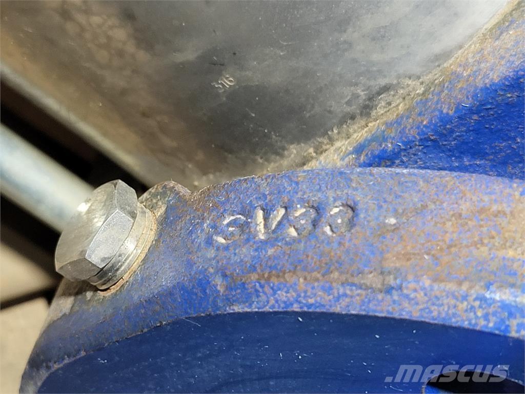  GOULDS 33SV30GD30 Vesipumput