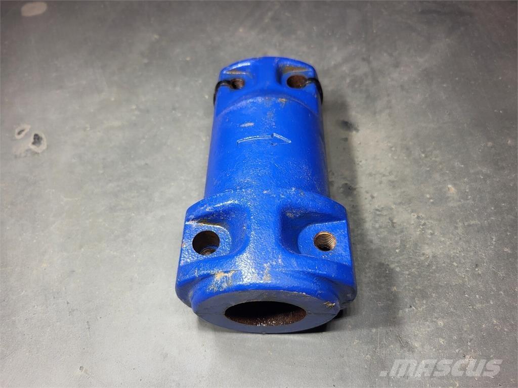  GOULDS 33SV30NK4F20 Vesipumput