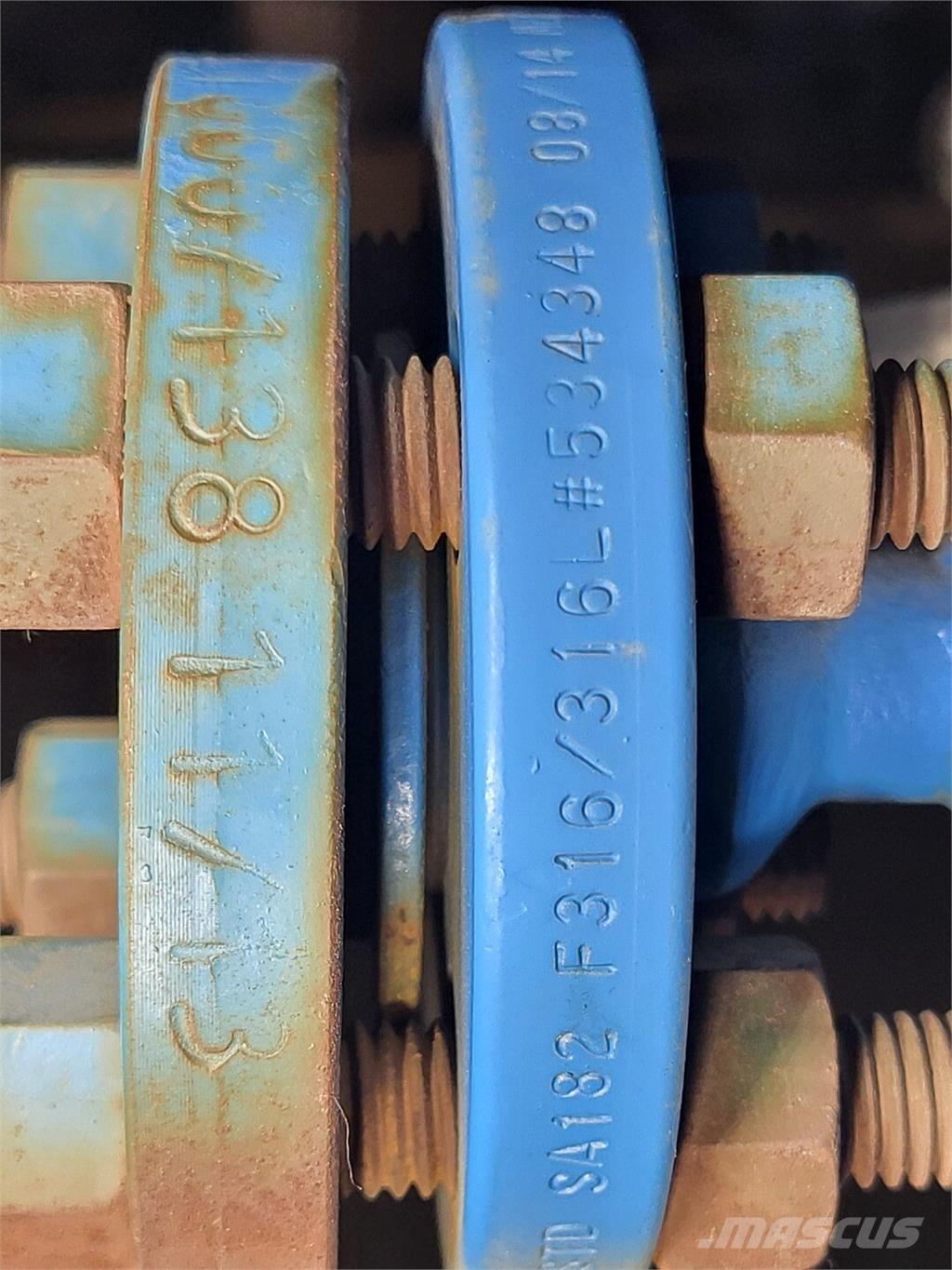  GOULDS PUMPS 3700MX Vesipumput