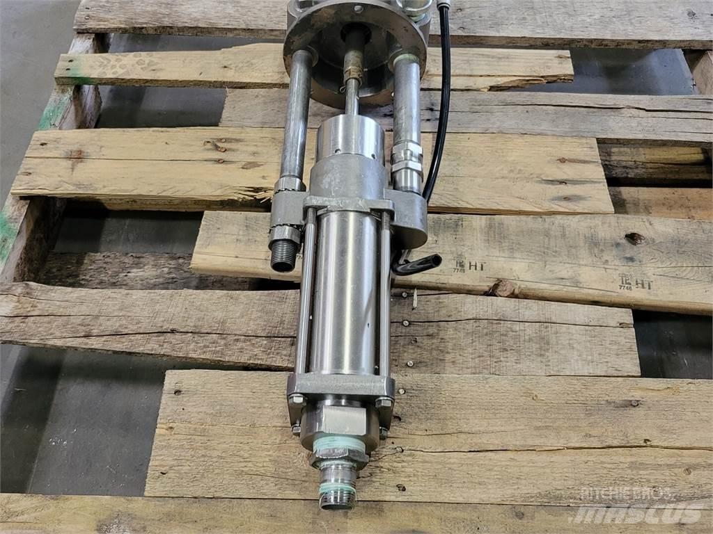 Graco 218747 Vesipumput