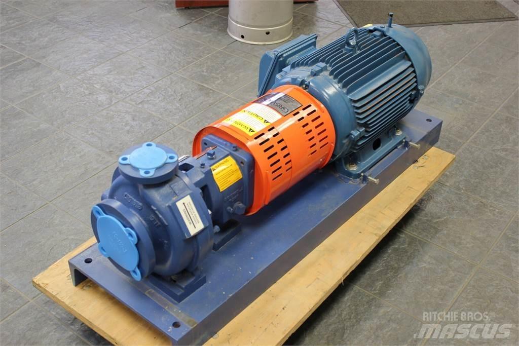  GRISWOLD S-AB-10020 Vesipumput