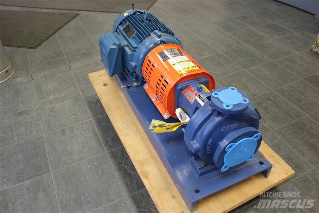  GRISWOLD S-AB-10020 Vesipumput