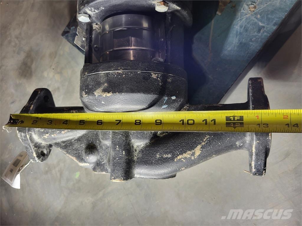 Grundfos 96405255 Vesipumput