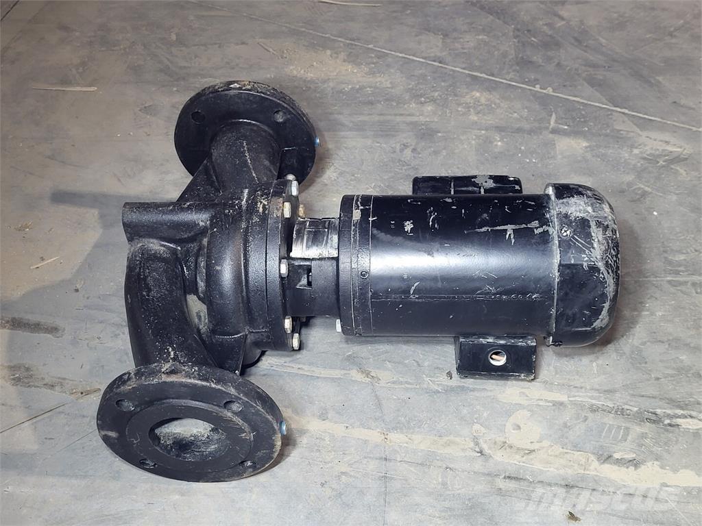 Grundfos 96405271 Vesipumput