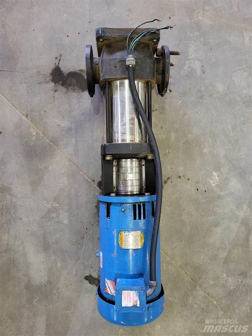 Grundfos CR 30 Vesipumput