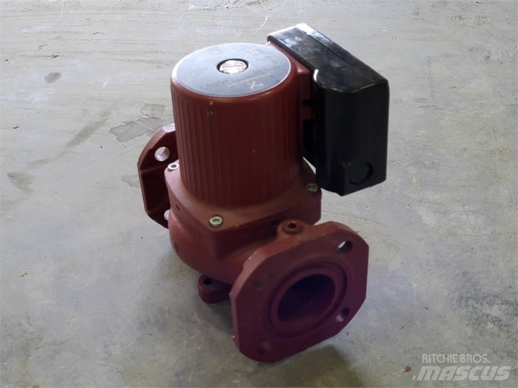 Grundfos UPS50-60F Vesipumput