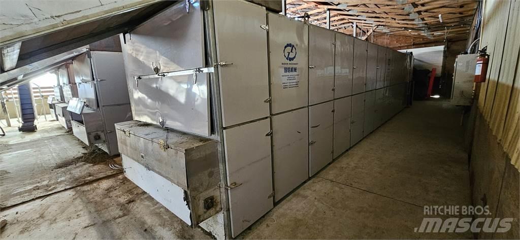  GUOXIN GX-12-4 Paineilmakuivaimet