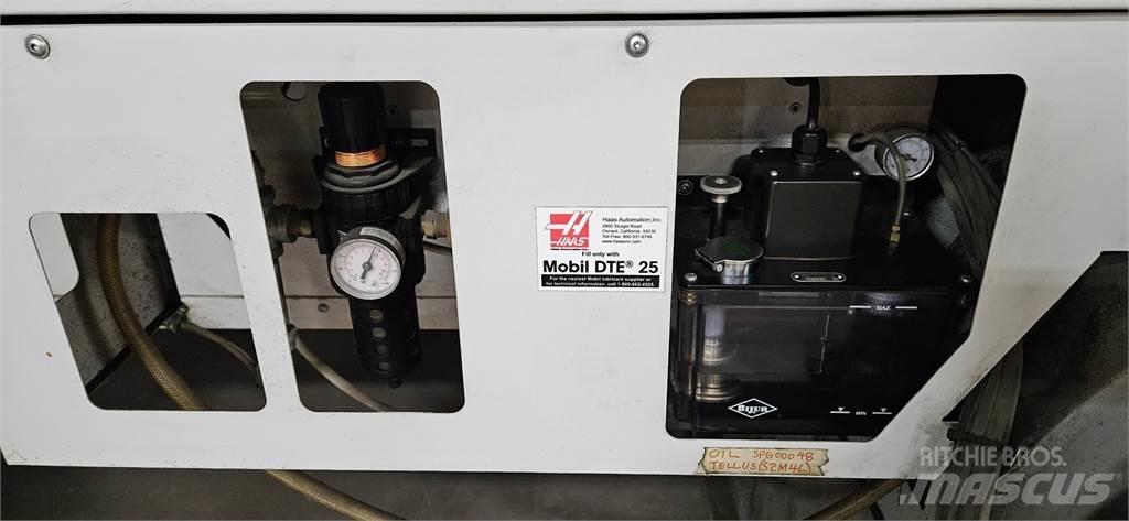 Haas VF-7/50 Muut koneet