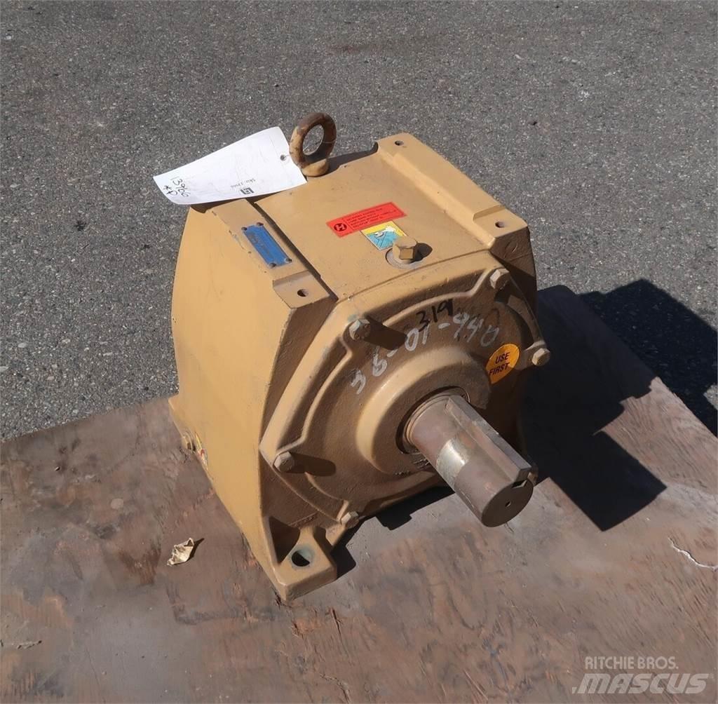 Hansen JFN51B16A Muut koneet