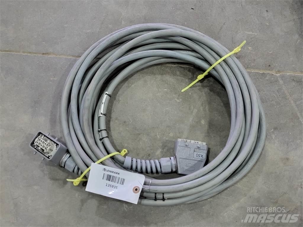 HARTING 47021630 Muut koneet