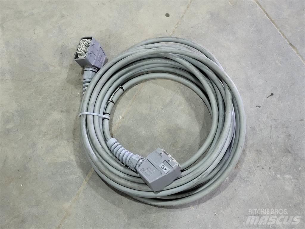  HARTING 47021630 Muut koneet