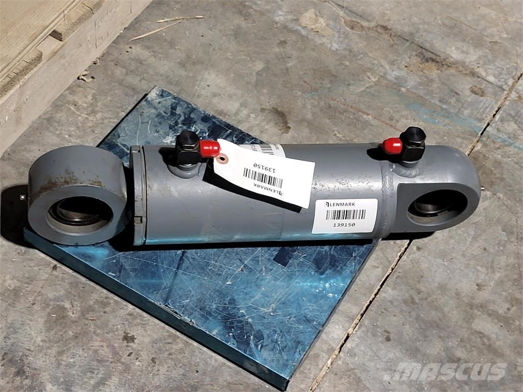  HENGLI 100/55 183 Muut