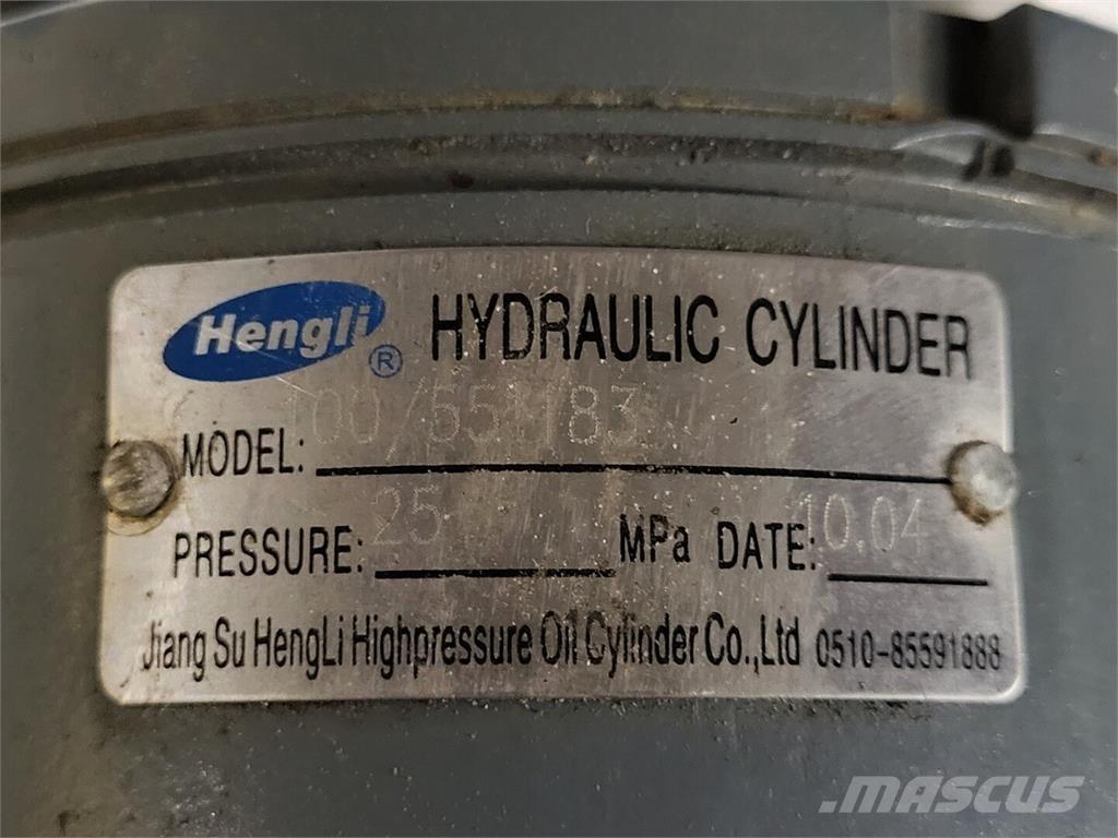  HENGLI 100/55 183 Muut