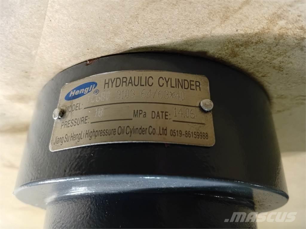  HENGLI 1C680 3103 Muut