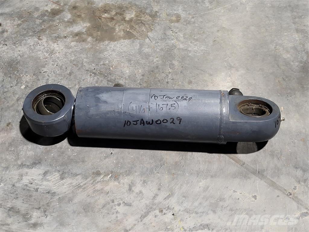  HENGLI T7510-YYG Muut