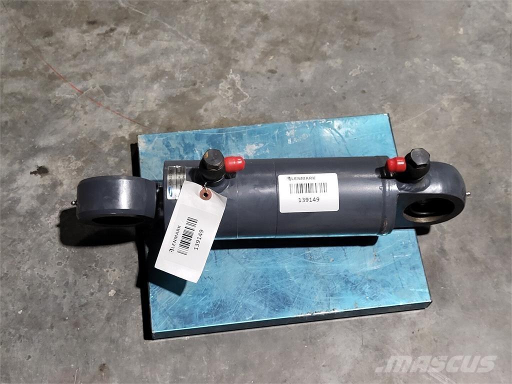  HENGLI T7510-YYG Muut