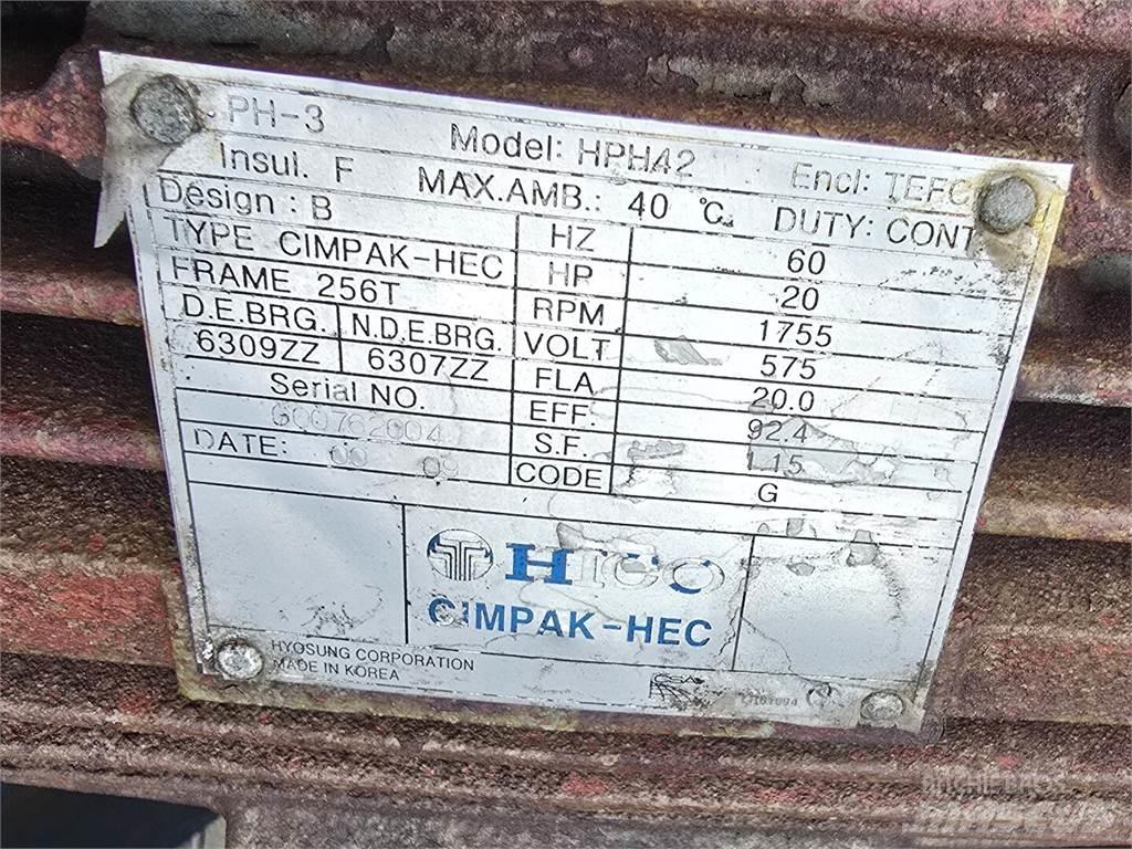 Hico  Muut heinä- ja tuorerehukoneet
