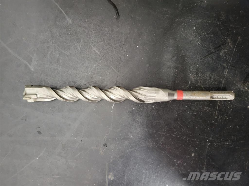 Hilti 375846 Muut koneet