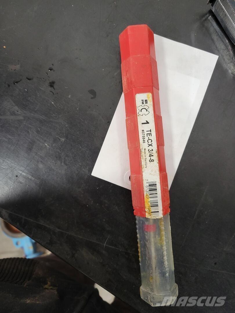 Hilti 375846 Muut koneet