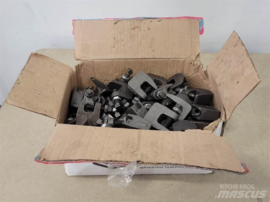 Hilti 56F Muut koneet