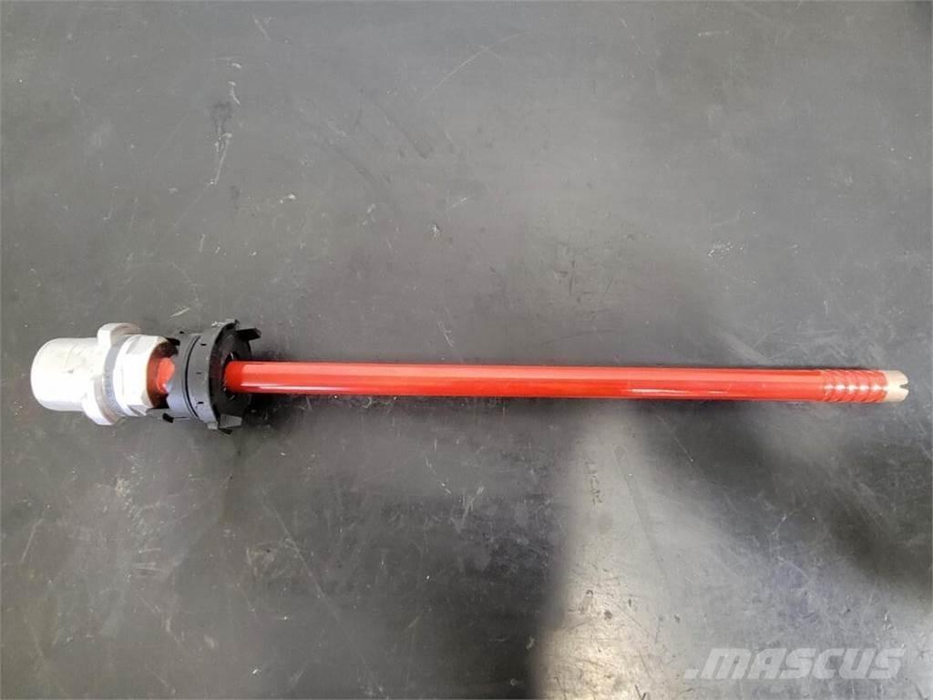 Hilti C 16/300 SPX-T Muut koneet