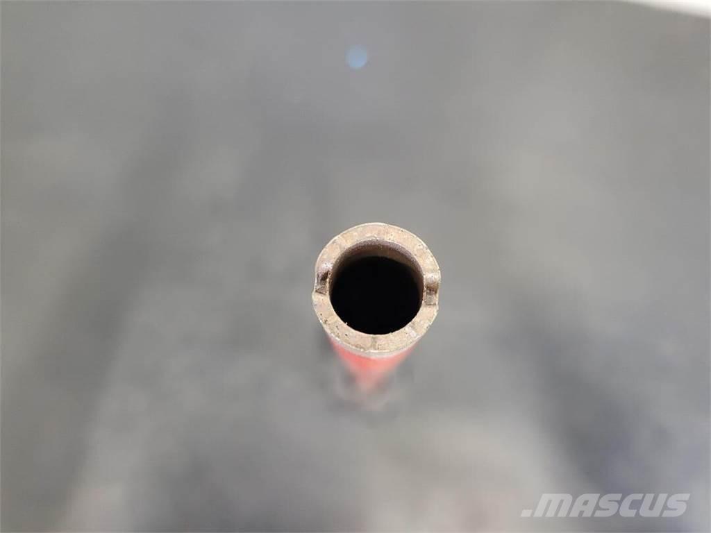 Hilti C 16/300 SPX-T Muut koneet