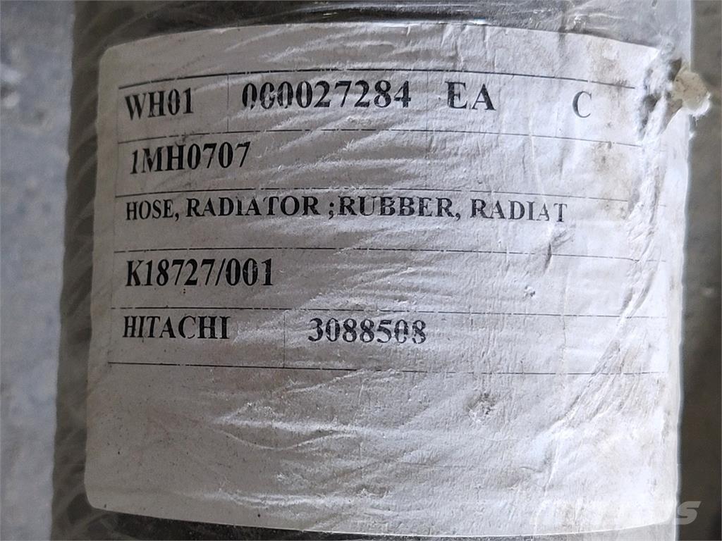 Hitachi 3088508 Muut