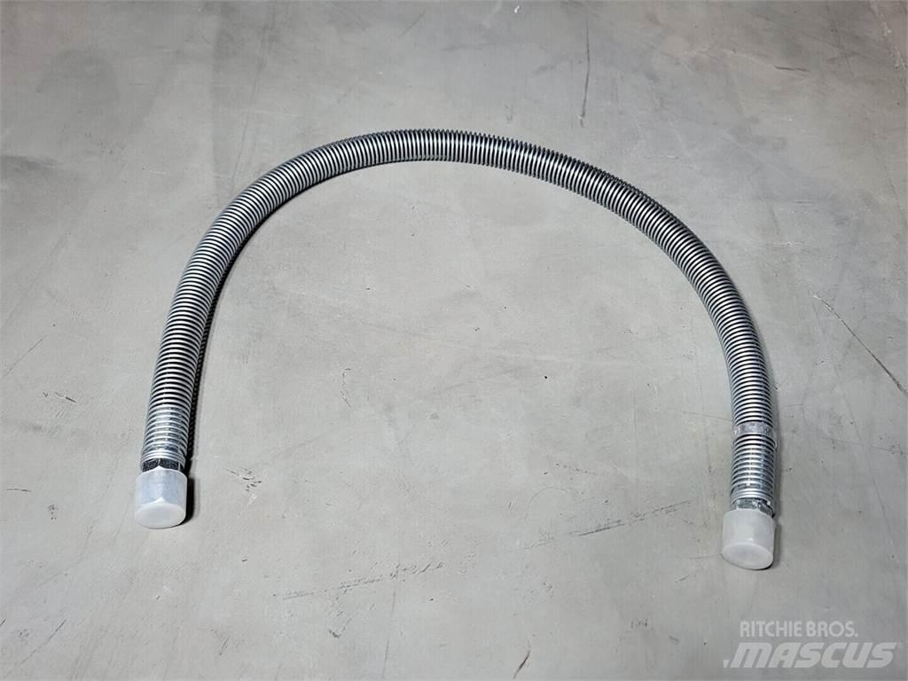 Hitachi 4227071 Muut