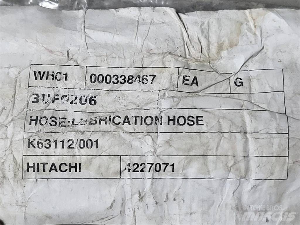 Hitachi 4227071 Muut