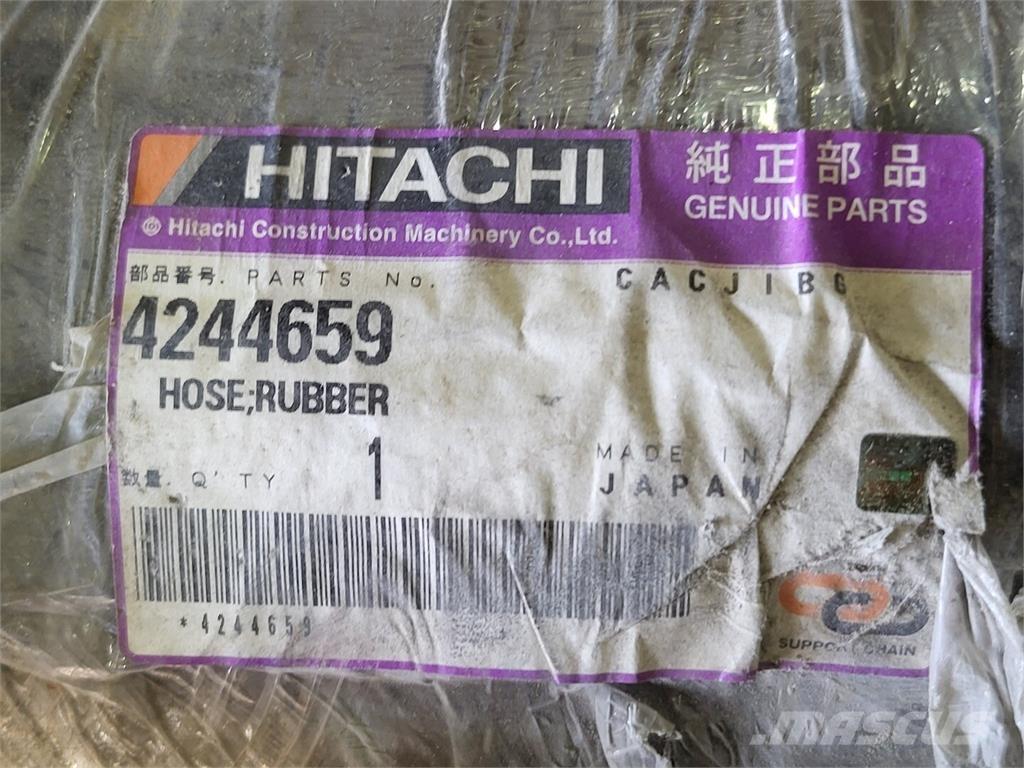 Hitachi 4244659 Muut