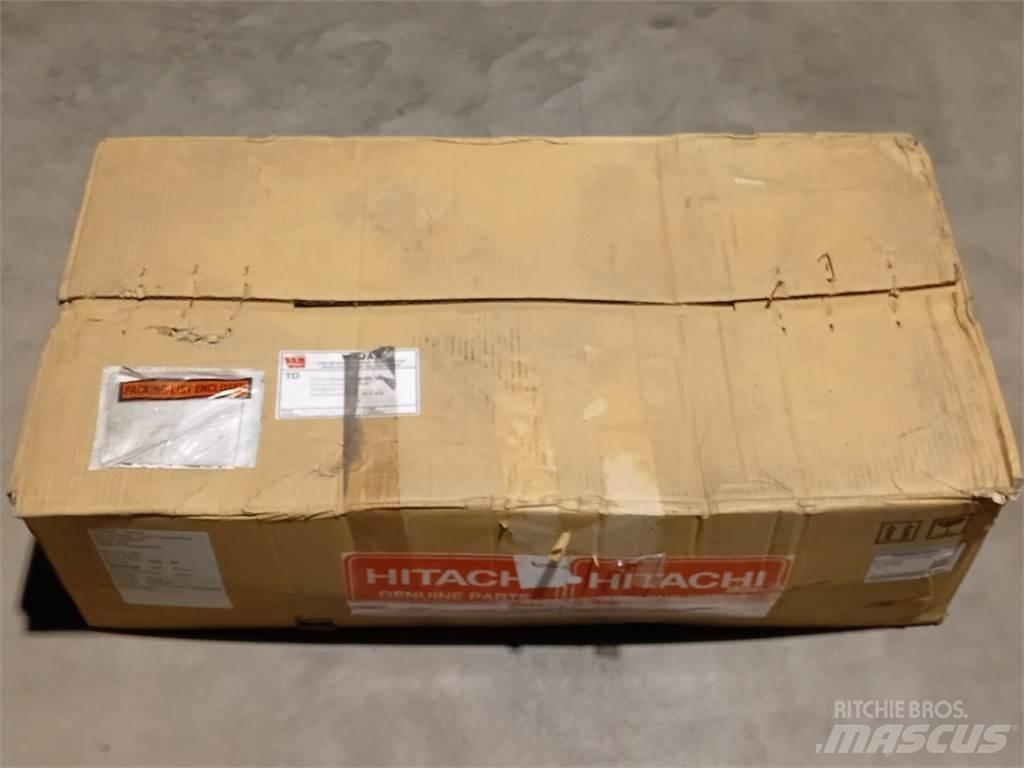 Hitachi 4378793 Lämmitys- ja sulatuslaitteet