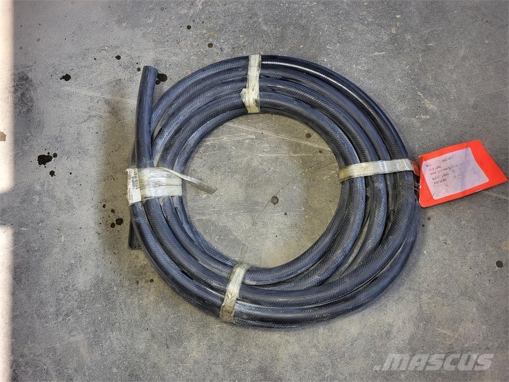 Hitachi 4403000 Muut