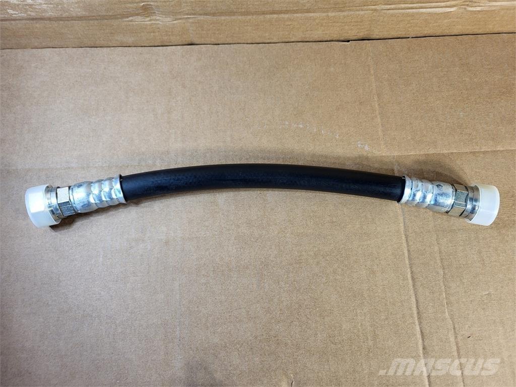 Hitachi 4433262 Muut
