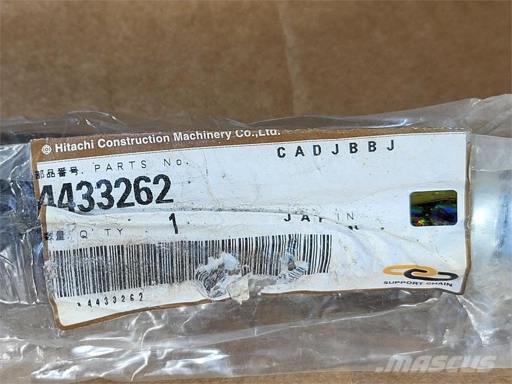 Hitachi 4433262 Muut