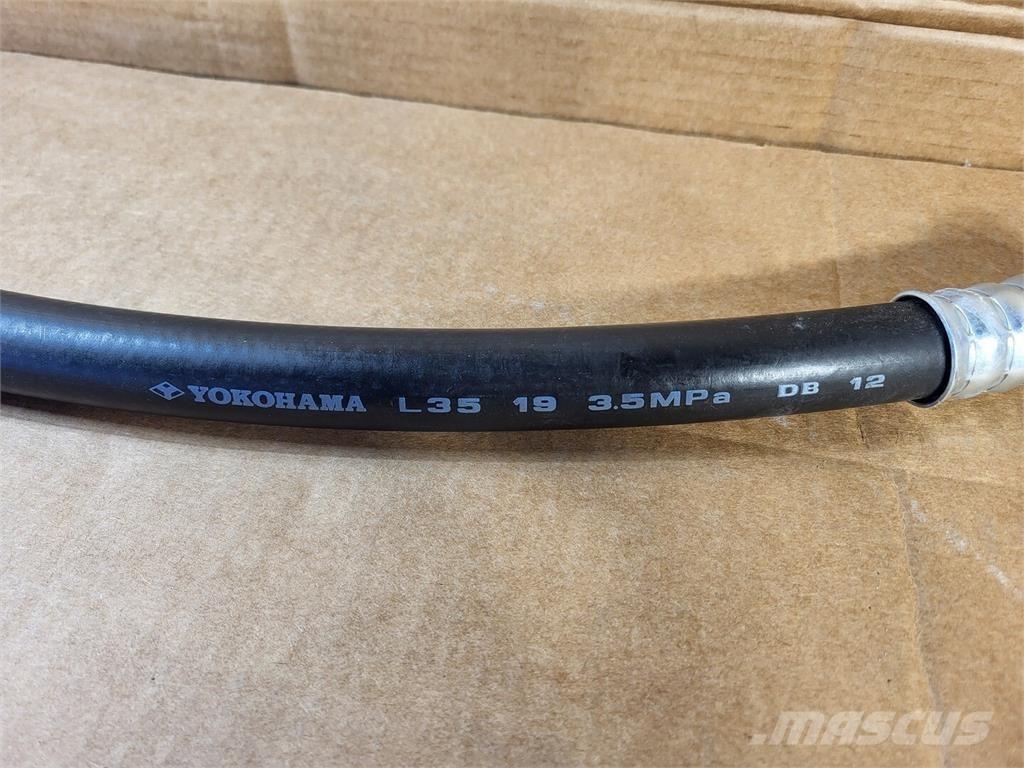 Hitachi 4433262 Muut
