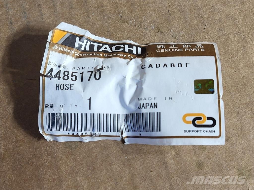 Hitachi 4485170 Muut